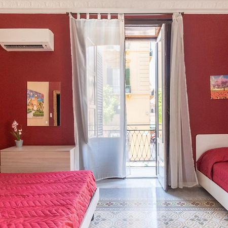 Corner Rome 433 Hotel Palermo Kültér fotó