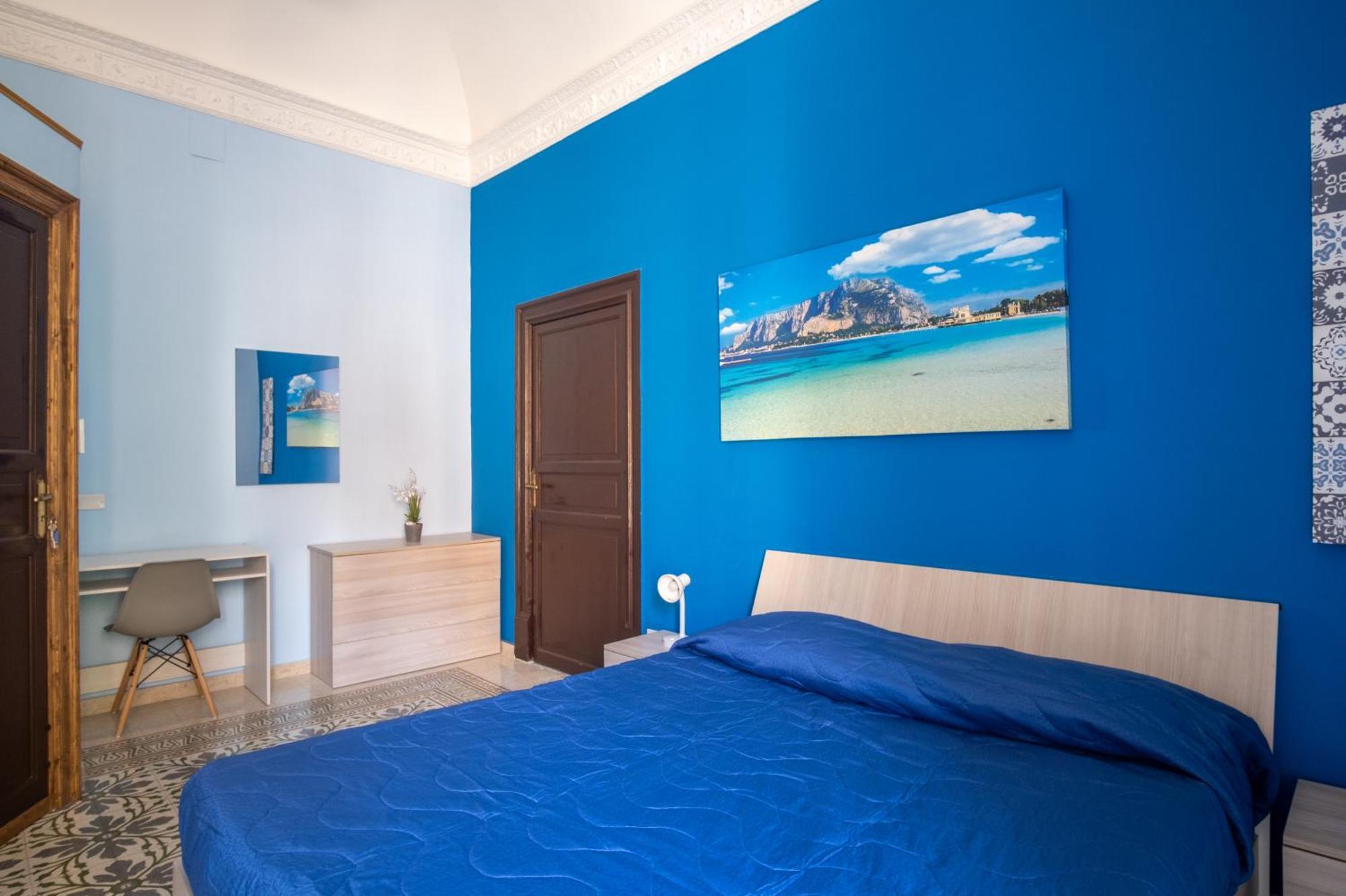 Corner Rome 433 Hotel Palermo Kültér fotó
