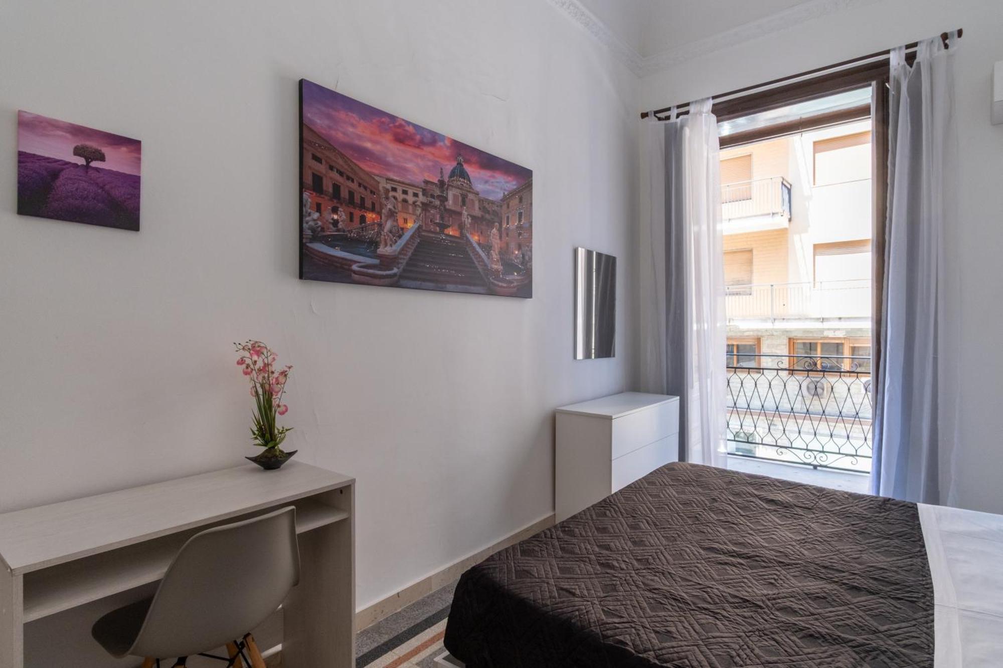 Corner Rome 433 Hotel Palermo Kültér fotó