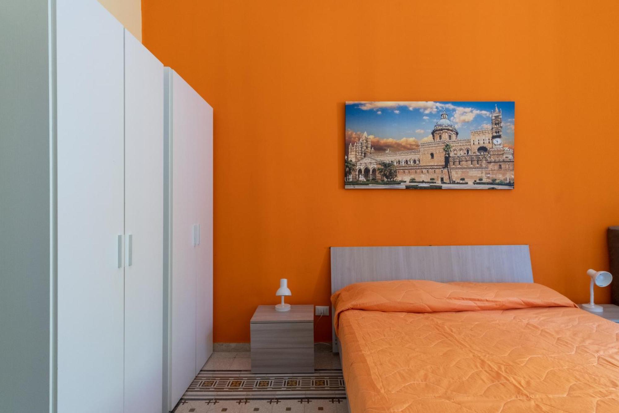 Corner Rome 433 Hotel Palermo Kültér fotó