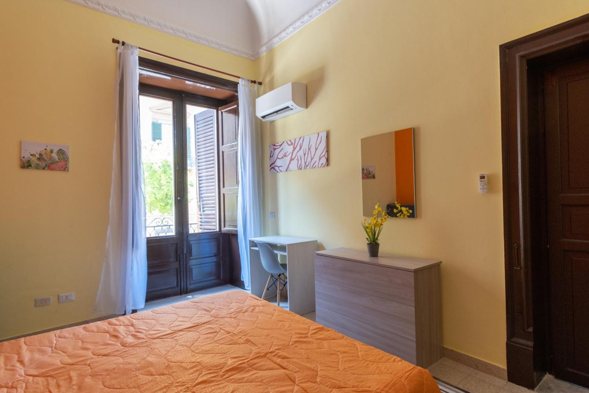 Corner Rome 433 Hotel Palermo Kültér fotó