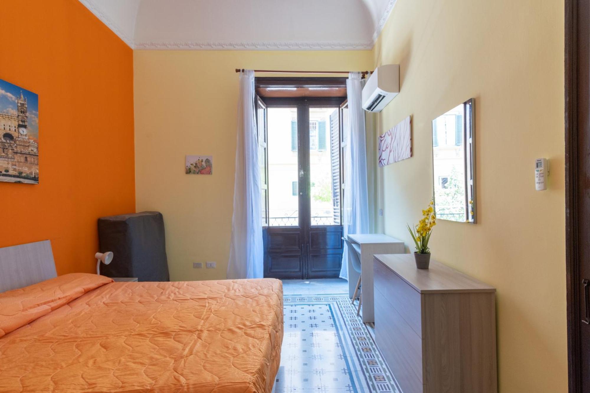 Corner Rome 433 Hotel Palermo Kültér fotó